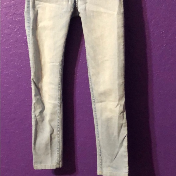 Hollister super skinny jeans - Picture 3 of 6